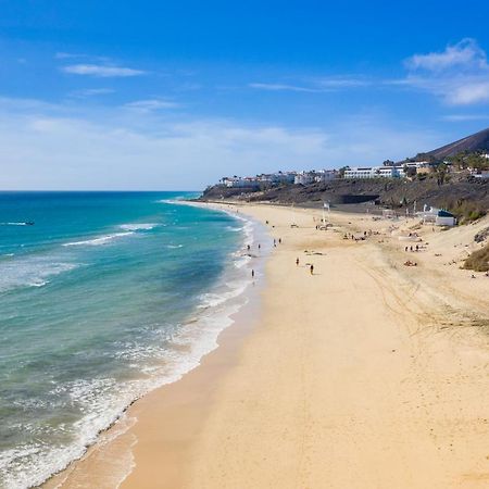 Appartement Apartamento Libélula Esquinzo à Playa Jandia Extérieur photo