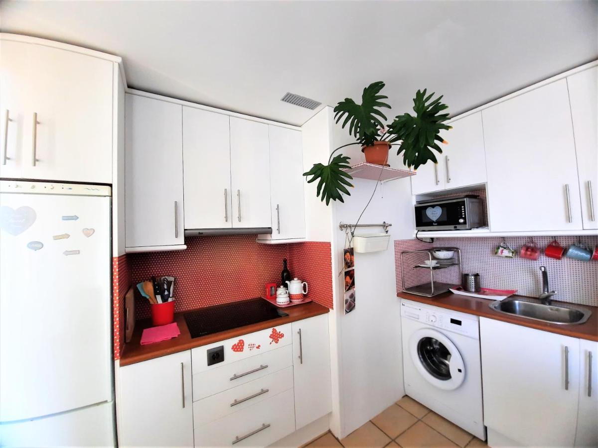 Appartement Apartamento Libélula Esquinzo à Playa Jandia Extérieur photo