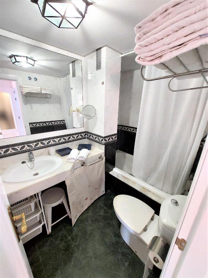 Appartement Apartamento Libélula Esquinzo à Playa Jandia Extérieur photo